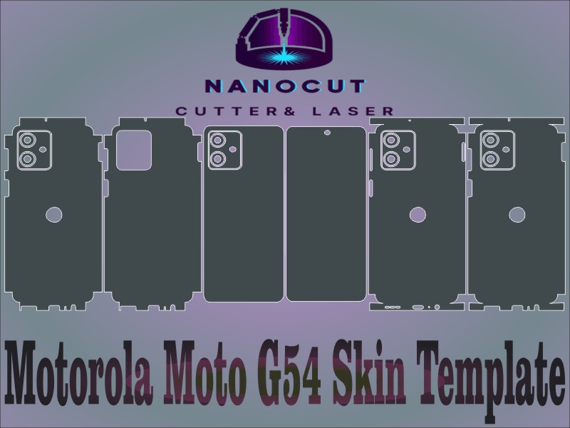 Motorola Moto G54